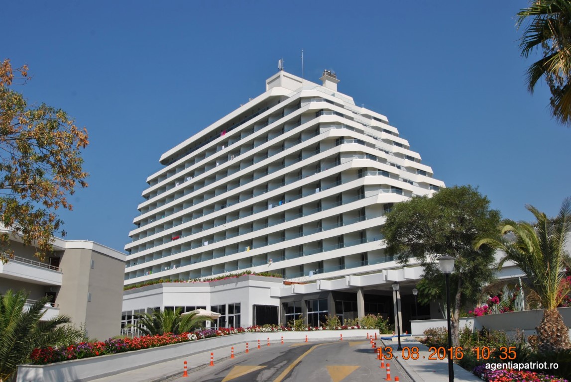 imagini hotel PALM WINGS EPHESUS